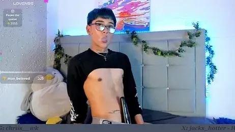 nate_love7 webcam model stream image