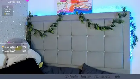 nate_love7 webcam model stream image