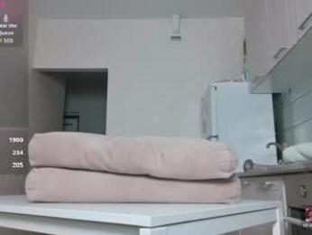 mary_meys webcam model stream image