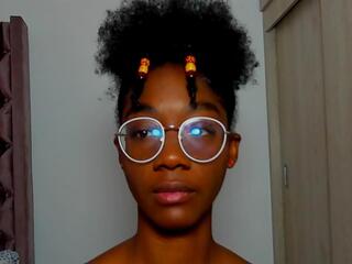 Zoey Smily webcam flirt4free model stream image