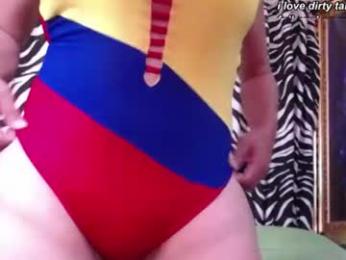 redroomxx webcam chaturbate model stream image