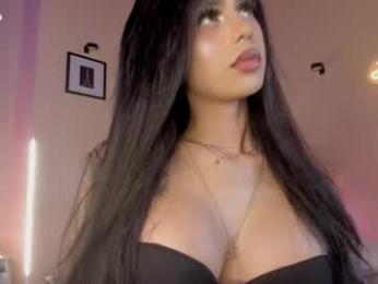 jesscollen webcam model stream image