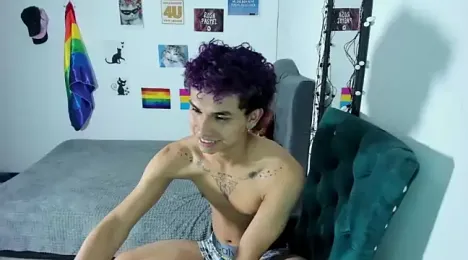 Michael_stiff webcam stripchat model stream image