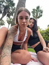 italianPassion webcam model stream image