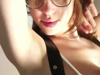 libbyshepard webcam model stream image