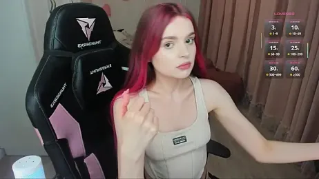 lil_cassie webcam model stream image