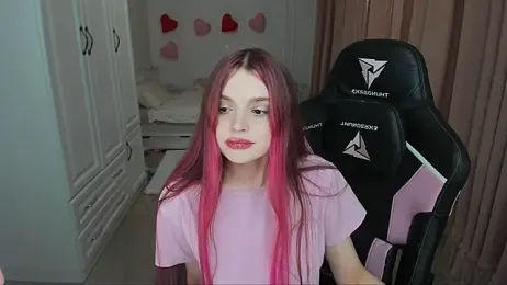 lil_cassie webcam model stream image