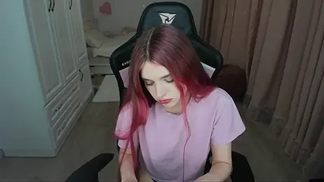 lil_cassie webcam model stream image