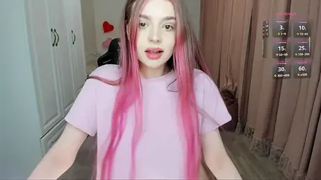 lil_cassie webcam model stream image