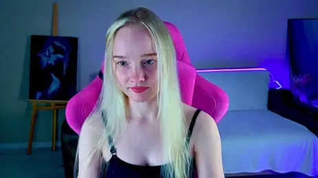 Shawty_Mia webcam model stream image