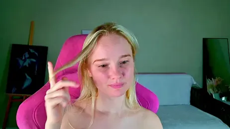 Shawty_Mia webcam model stream image