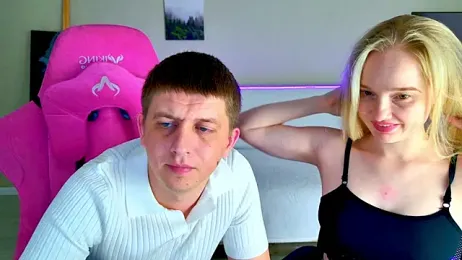 Shawty_Mia webcam model stream image
