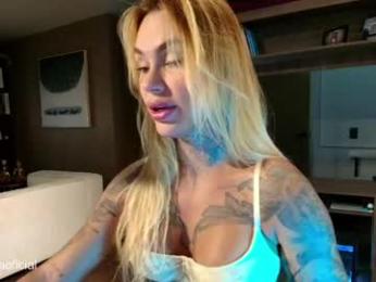 inannadelmar webcam model stream image