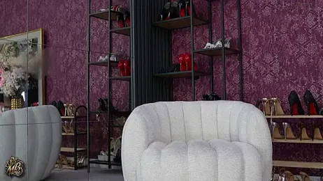 Mishelle-Brizo webcam stripchat model stream image