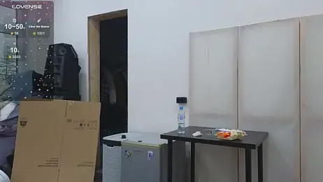 Misss_Vikk webcam model stream image