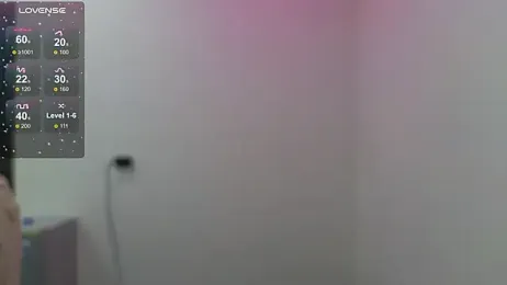 Misss_Vikk webcam model stream image