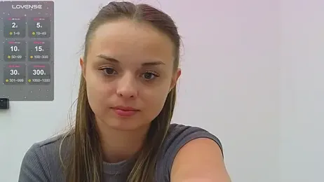 Misss_Vikk webcam model stream image