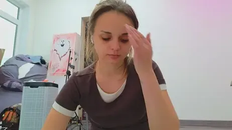 Misss_Vikk webcam model stream image