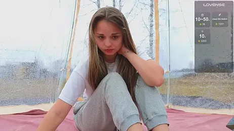 Misss_Vikk webcam model stream image