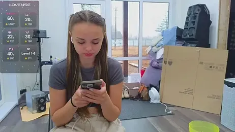 Misss_Vikk webcam stripchat model stream image