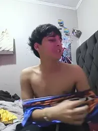 Pixuladeoro1 webcam model stream image