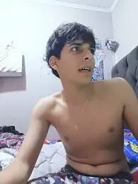 Pixuladeoro1 webcam model stream image