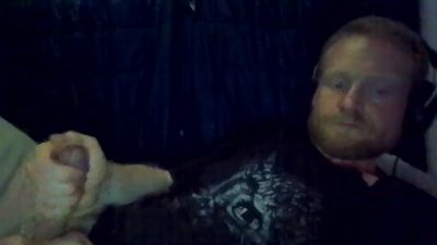 HunnyPotPillow webcam model stream image