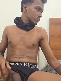 Hugetoolnick webcam stripchat model stream image