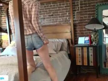 tggeorgia webcam chaturbate model stream image