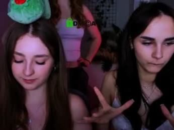 alisabliss webcam chaturbate model stream image