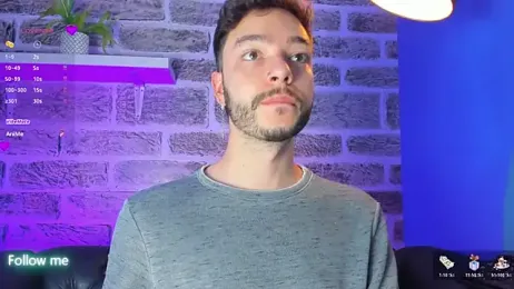 noah_ricci webcam model stream image