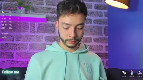 noah_ricci webcam model stream image