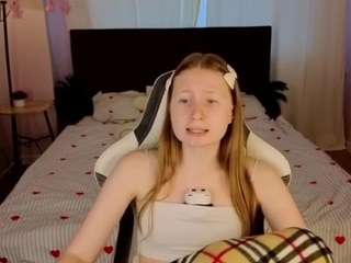 tinylili webcam model stream image