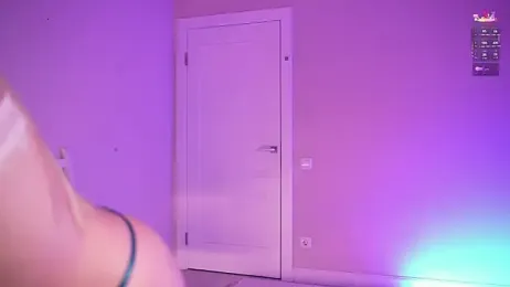 Miablueye webcam model stream image