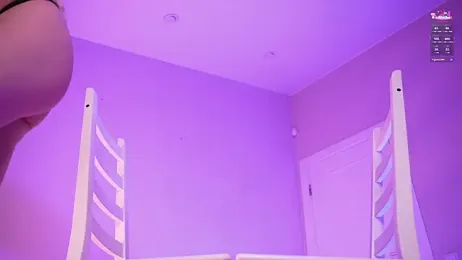 Miablueye webcam model stream image