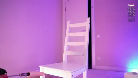 Miablueye webcam stripchat model stream image