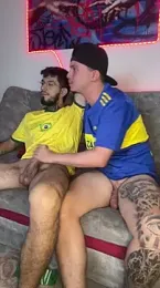 Anthony-Martin webcam stripchat model stream image