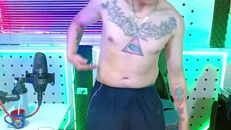 Godofcumxxx webcam stripchat model stream image