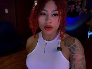 heidicox webcam model stream image