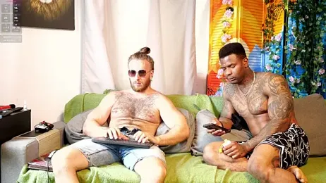 rusbigpaul webcam model stream image