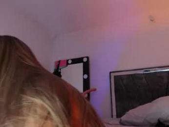 francescasuzett_ webcam chaturbate model stream image