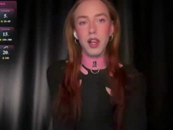 avril_pearly_ webcam chaturbate model stream image