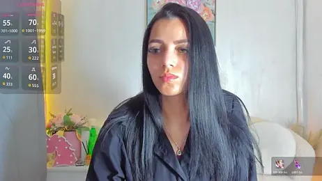 Sarabecker webcam stripchat model stream image