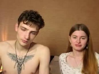 duoemi webcam chaturbate model stream image