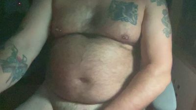 Bearhot4 webcam model stream image