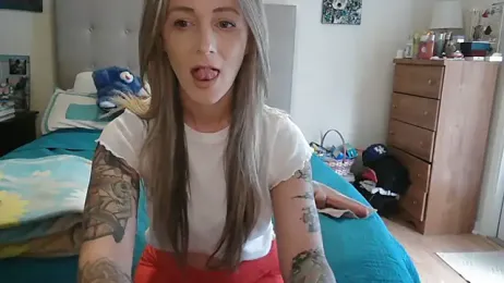 Heyitsmee33 webcam model stream image