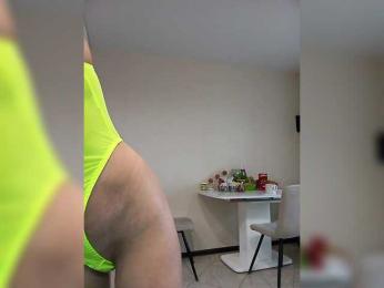 BonitaStar webcam bongacams model stream image