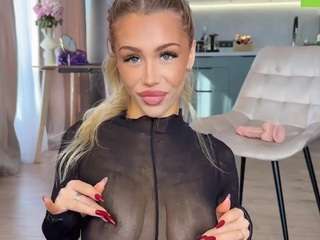 creamiebabe webcam camsoda model stream image