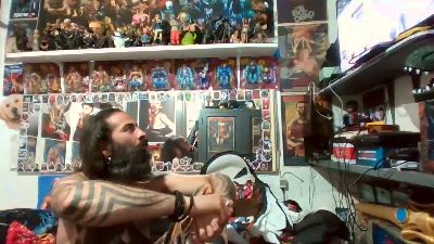 a_nightmare webcam model stream image
