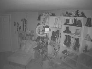 voyeurcam-missoliviablack-03 webcam model stream image